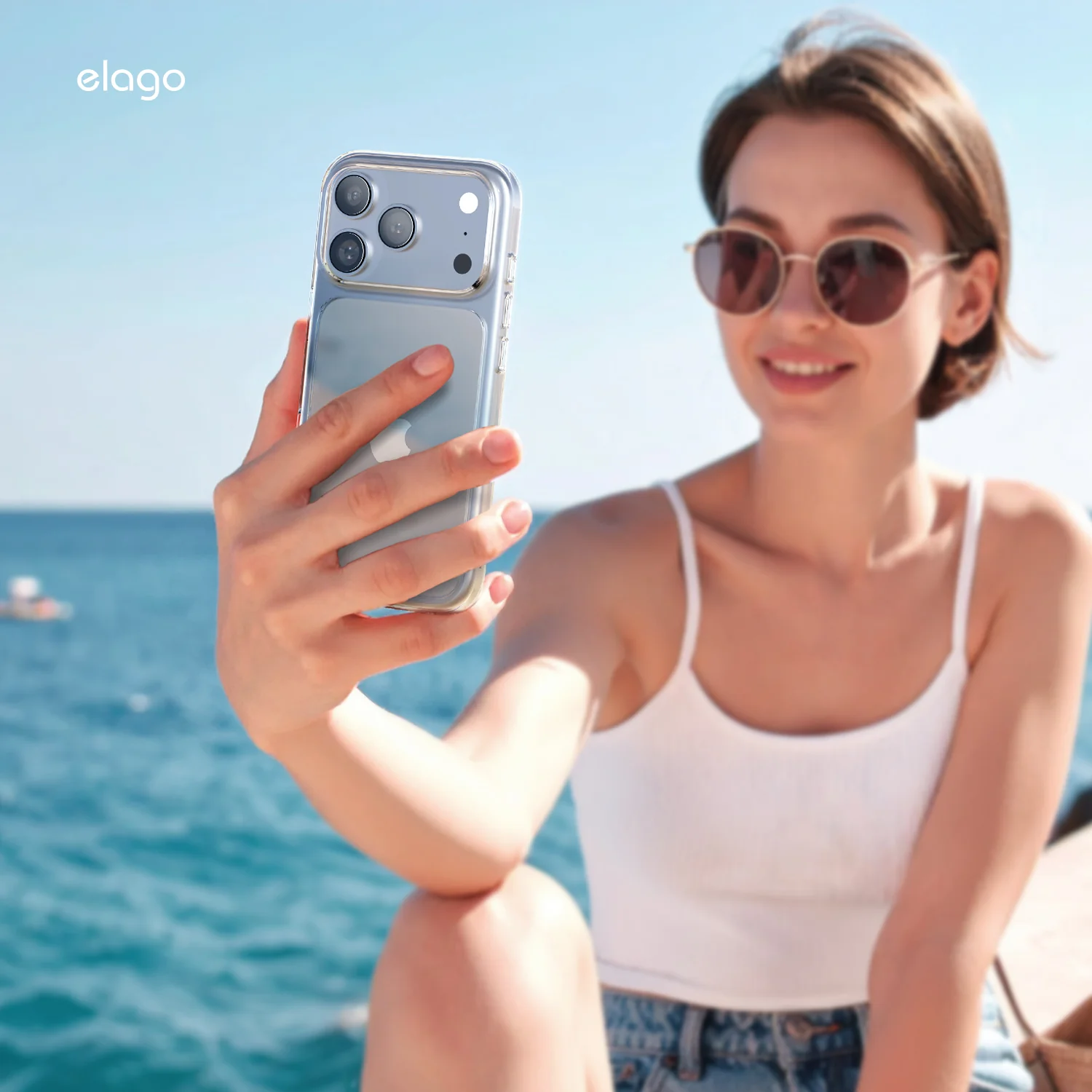 Hybrid Clear Case - Image 9