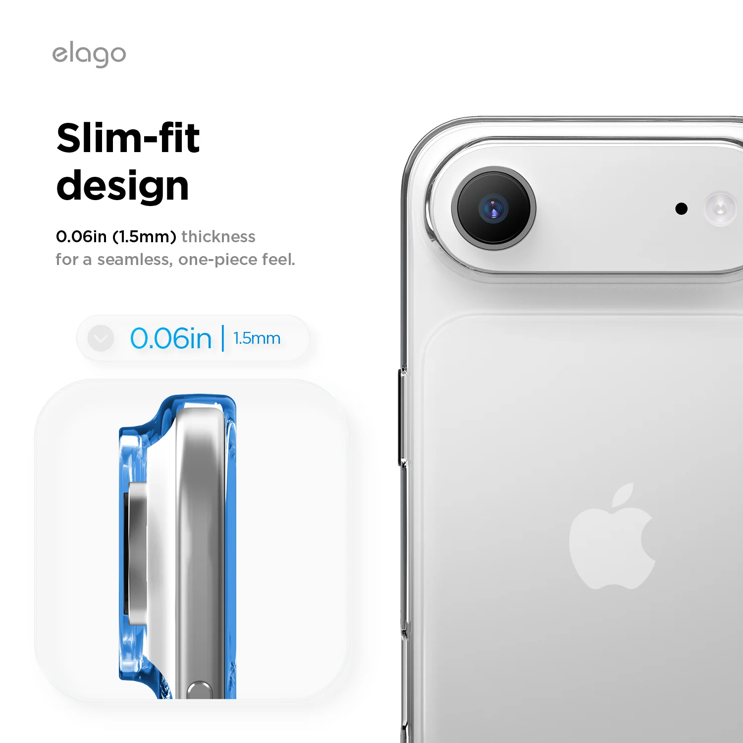 Hybrid Clear Case - Image 4