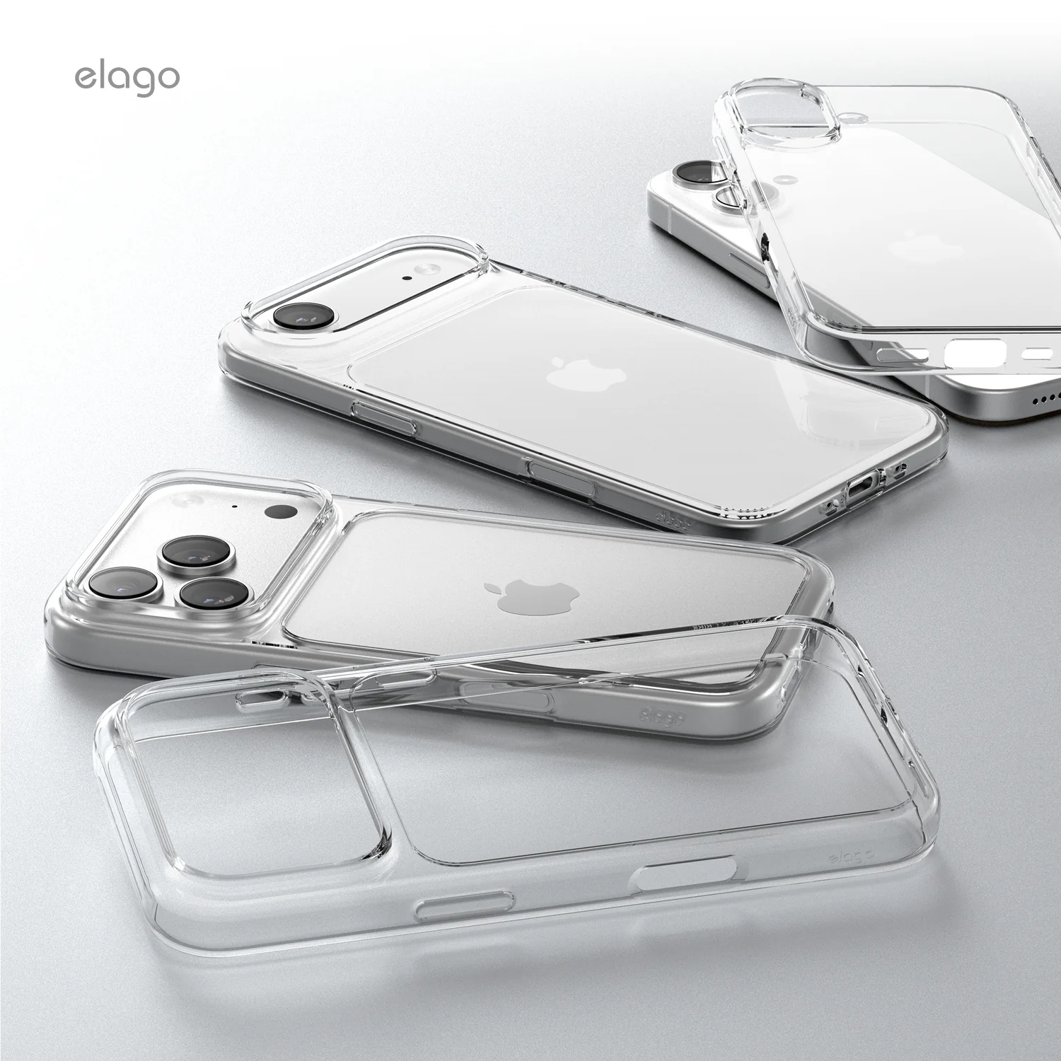 Hybrid Clear Case - Image 8