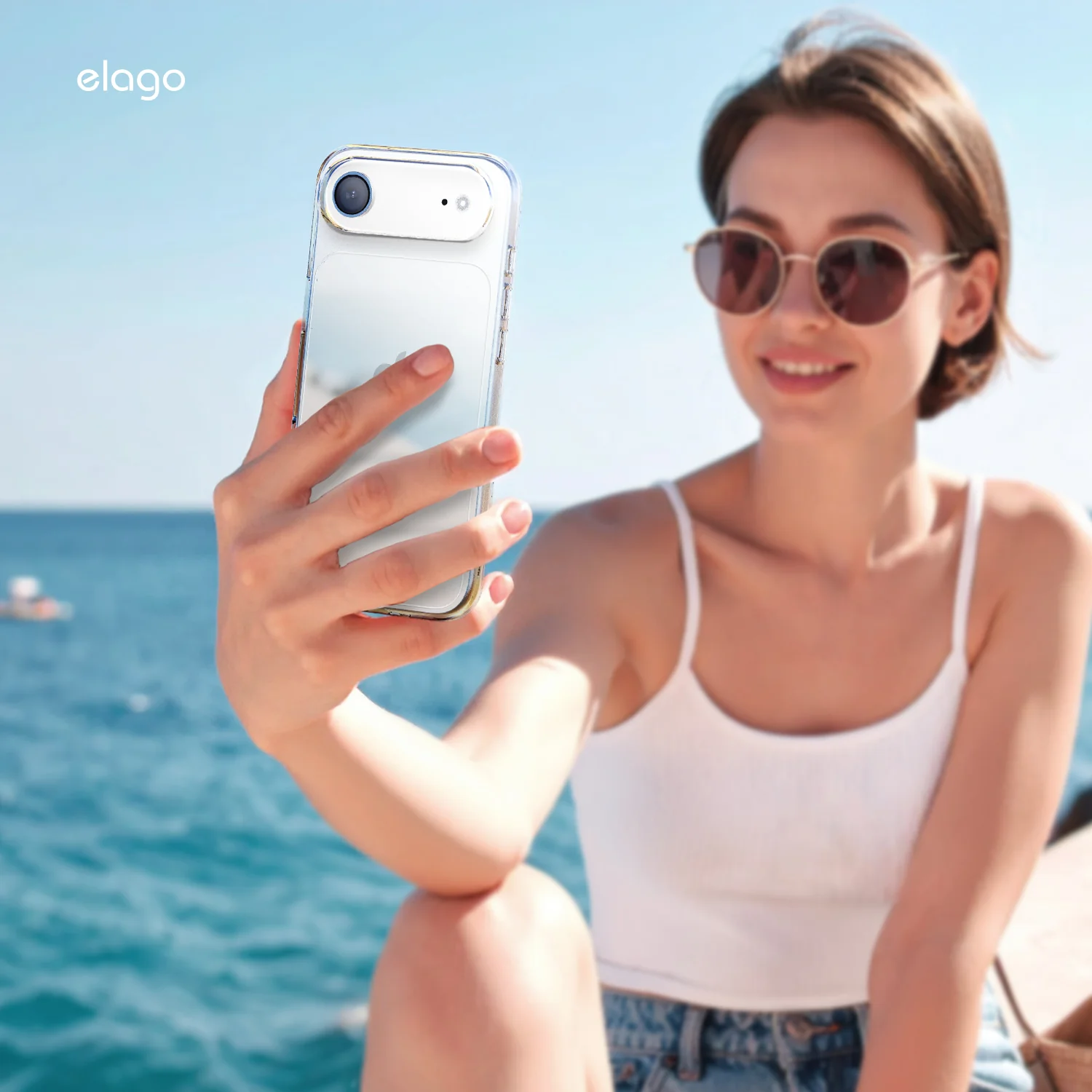 Hybrid Clear Case - Image 9