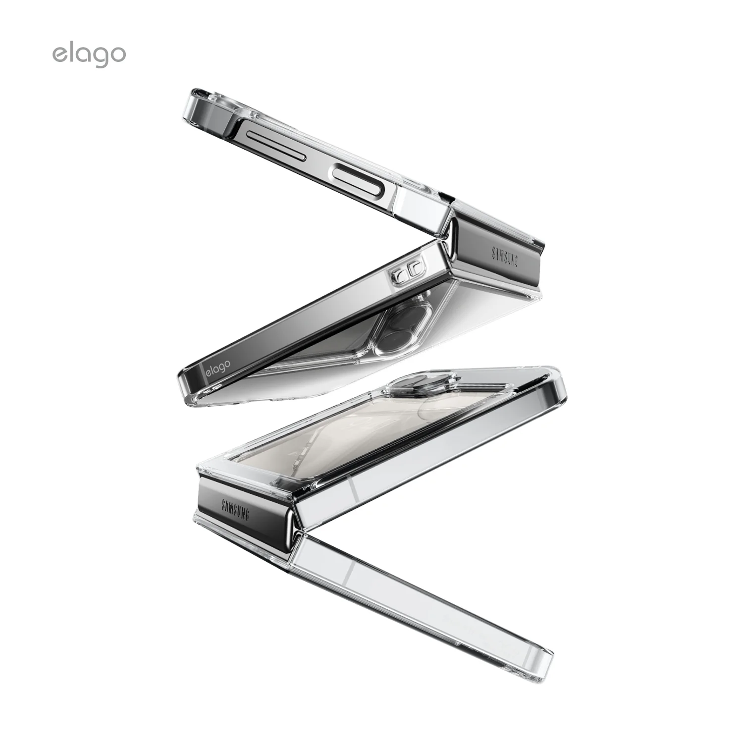 Hybrid Clear Case - Image 7