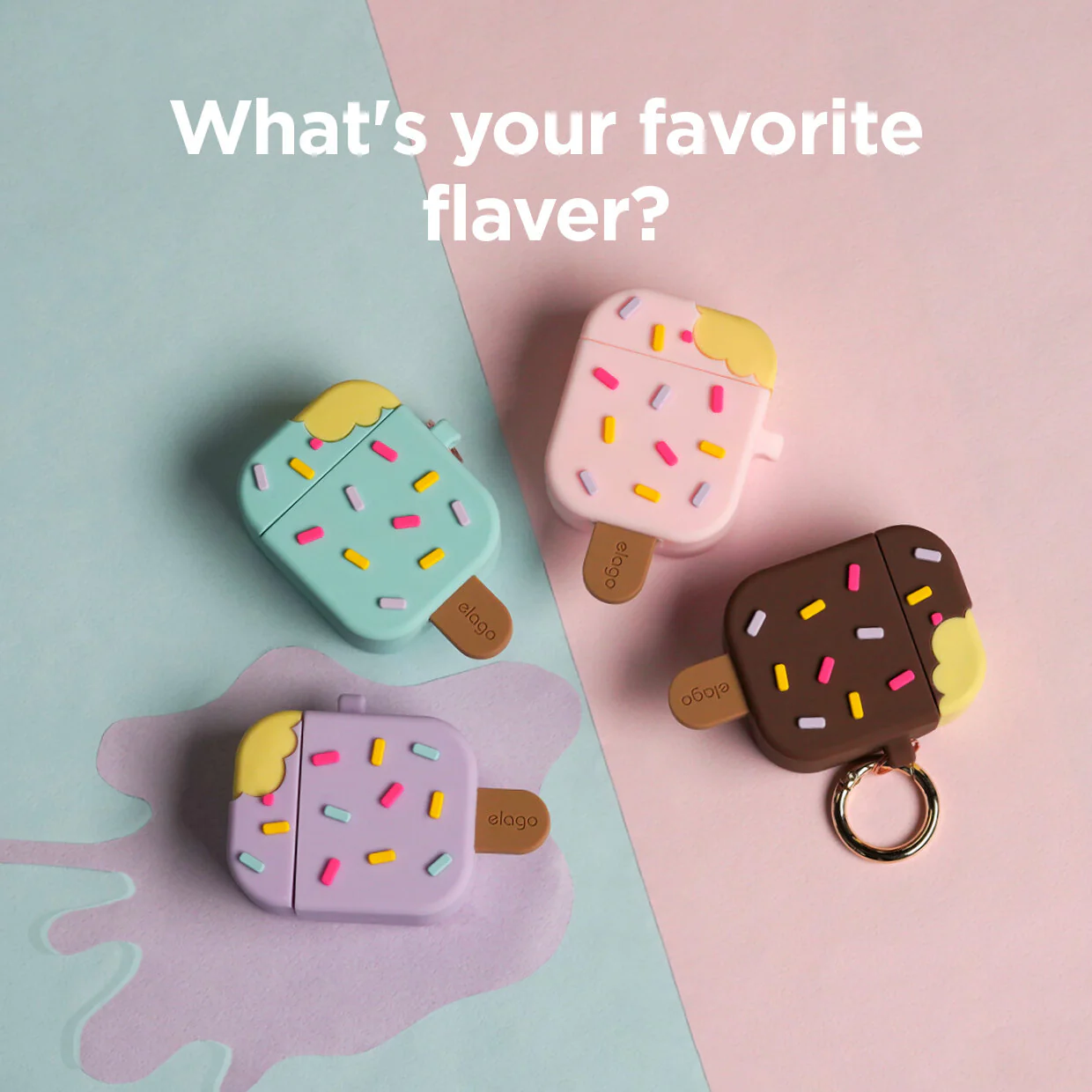Ice Cream Case [4 Colors] - Image 6