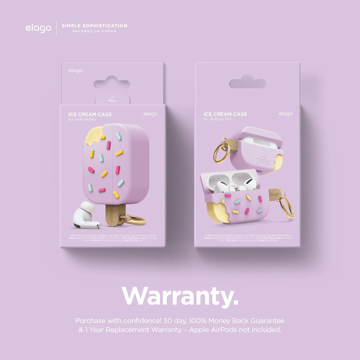 Ice Cream Case [5 Colors] - Image 12