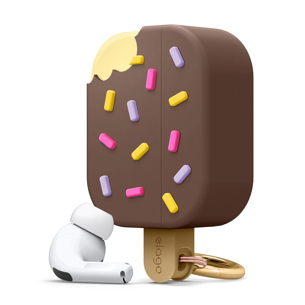 Ice Cream Case [5 Colors] - Image 2