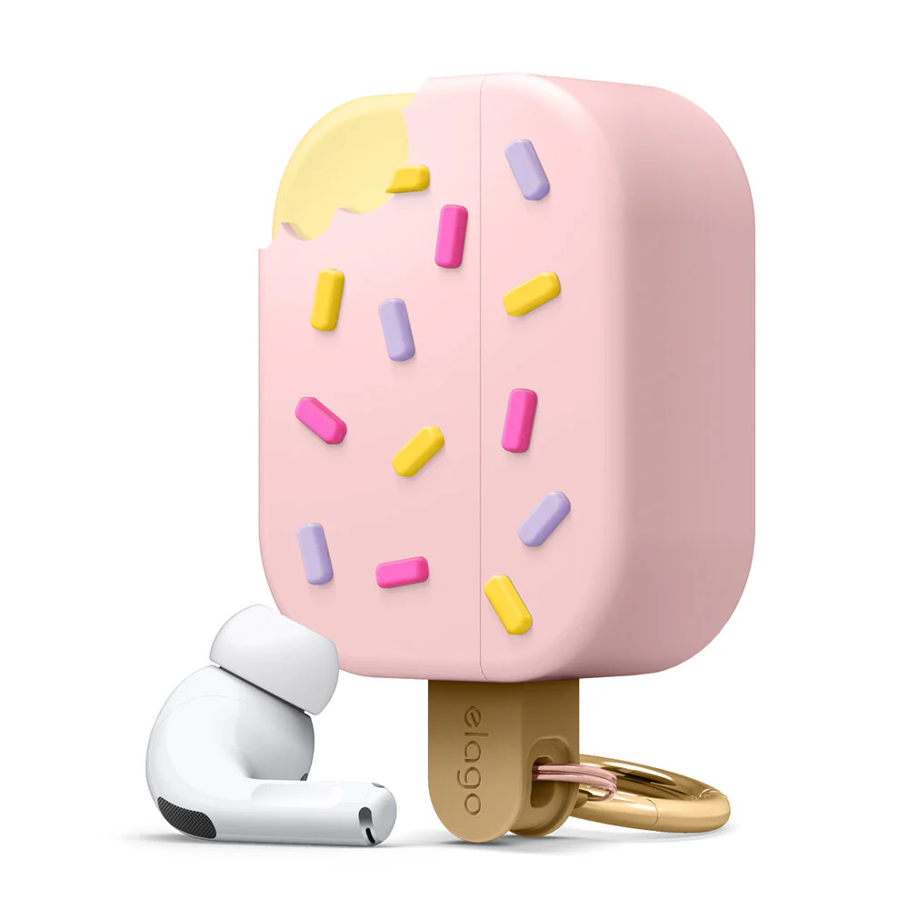 Ice Cream Case [5 Colors] - Image 3