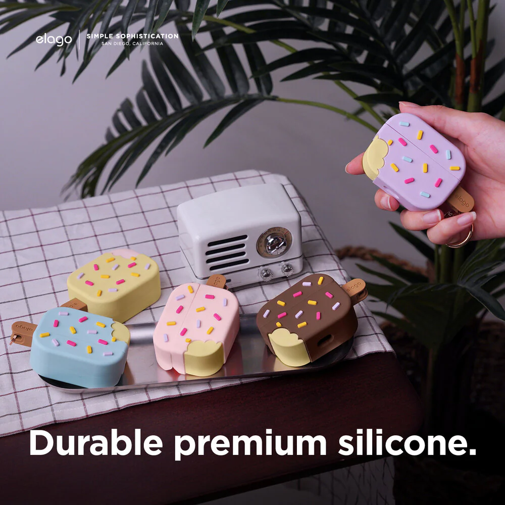 Ice Cream Case [5 Colors] - Image 8