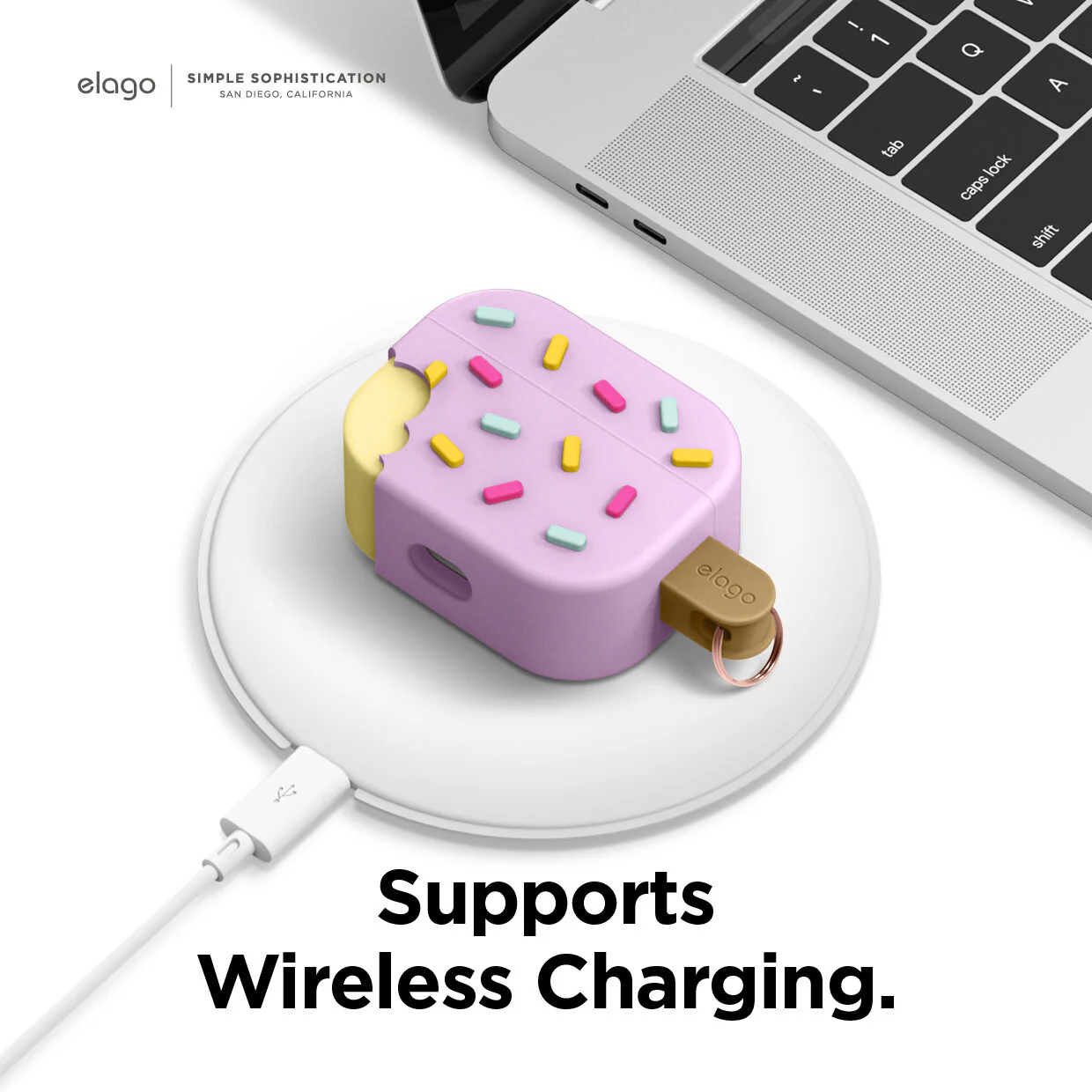 Ice Cream Case [5 Colors] - Image 9