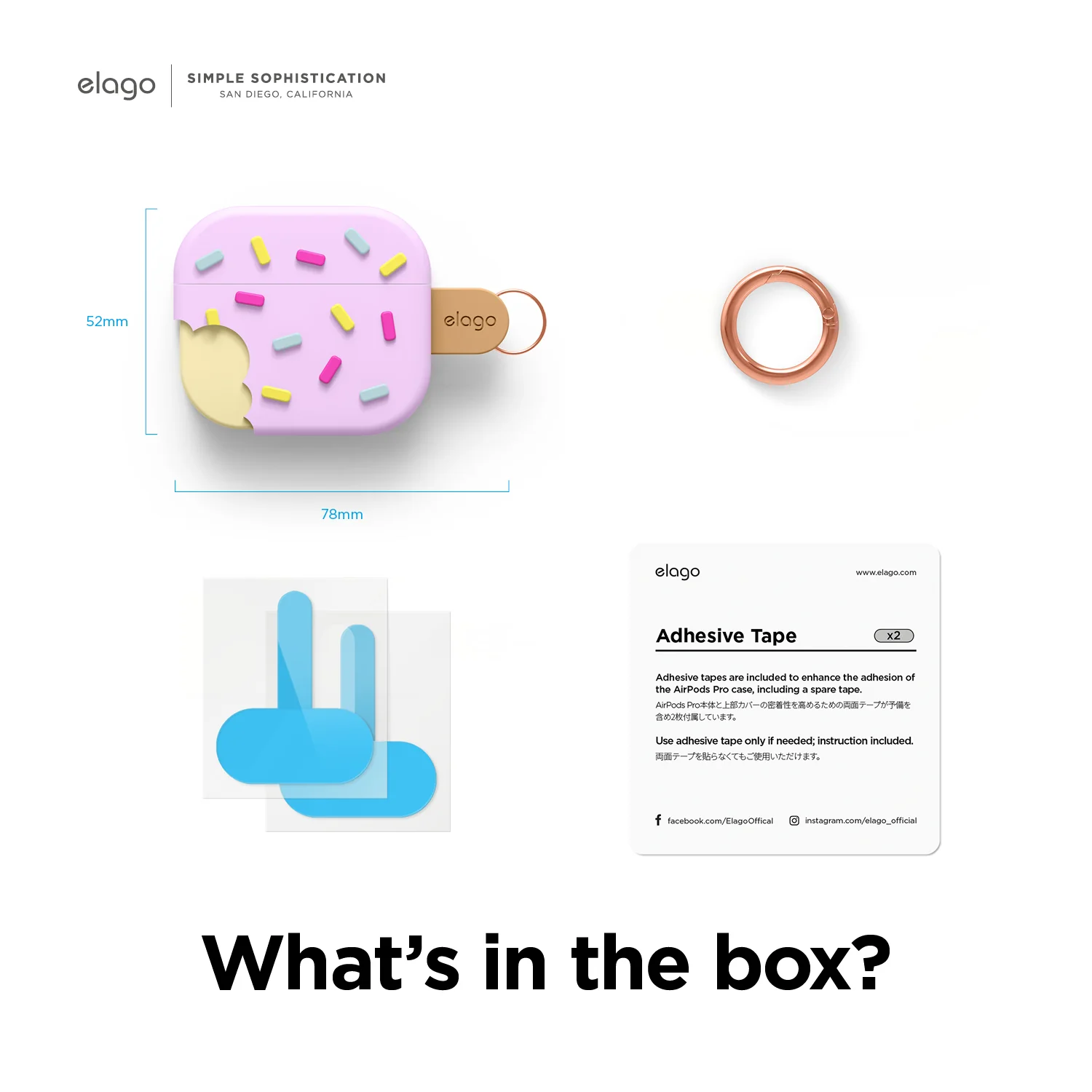 Ice Cream Case [4 Colors] - Image 11