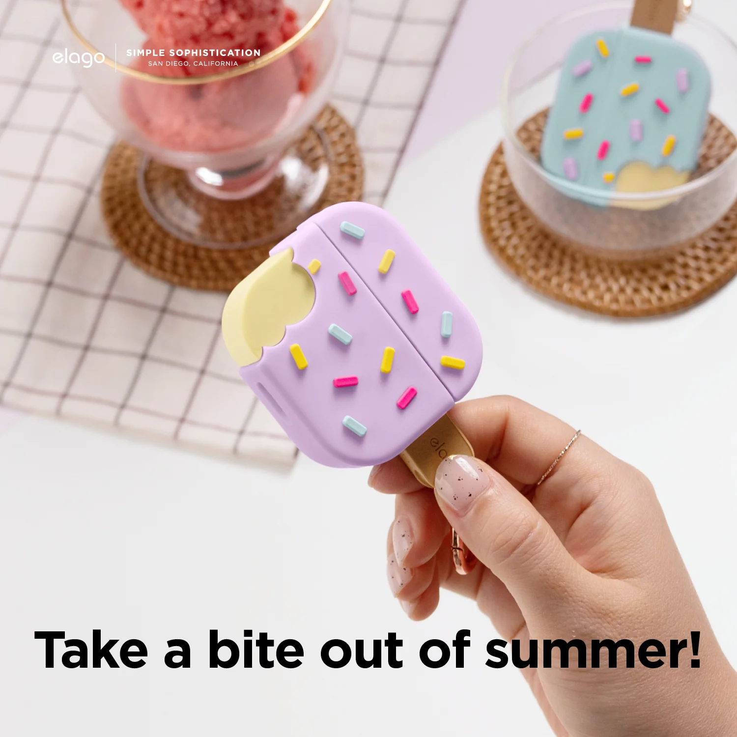 Ice Cream Case [4 Colors] - Image 7