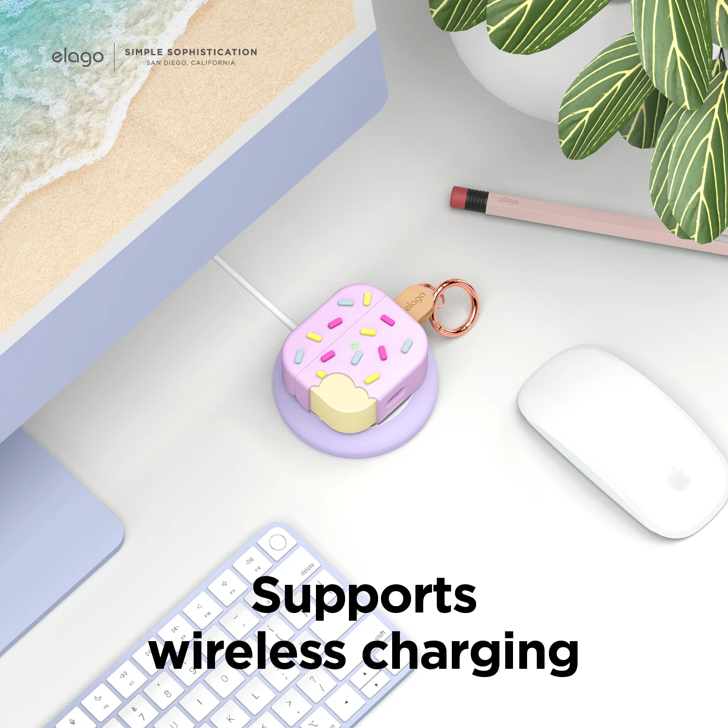 Ice Cream Case [4 Colors] - Image 9