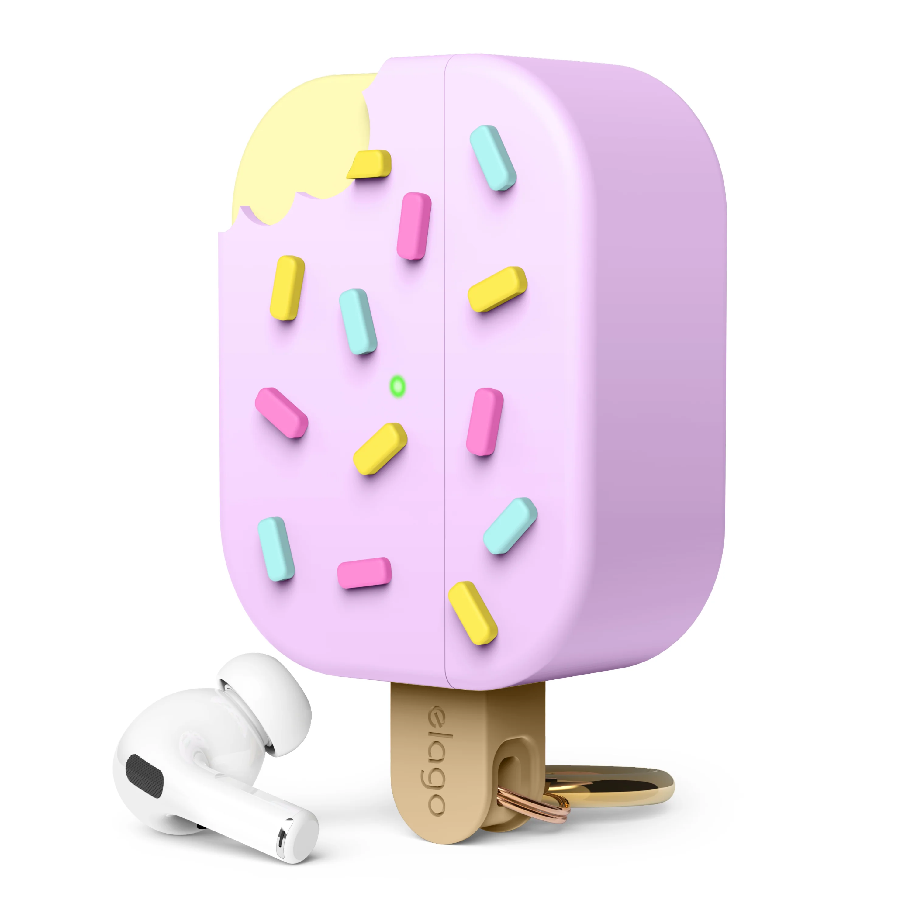 Ice Cream Case [4 Colors]