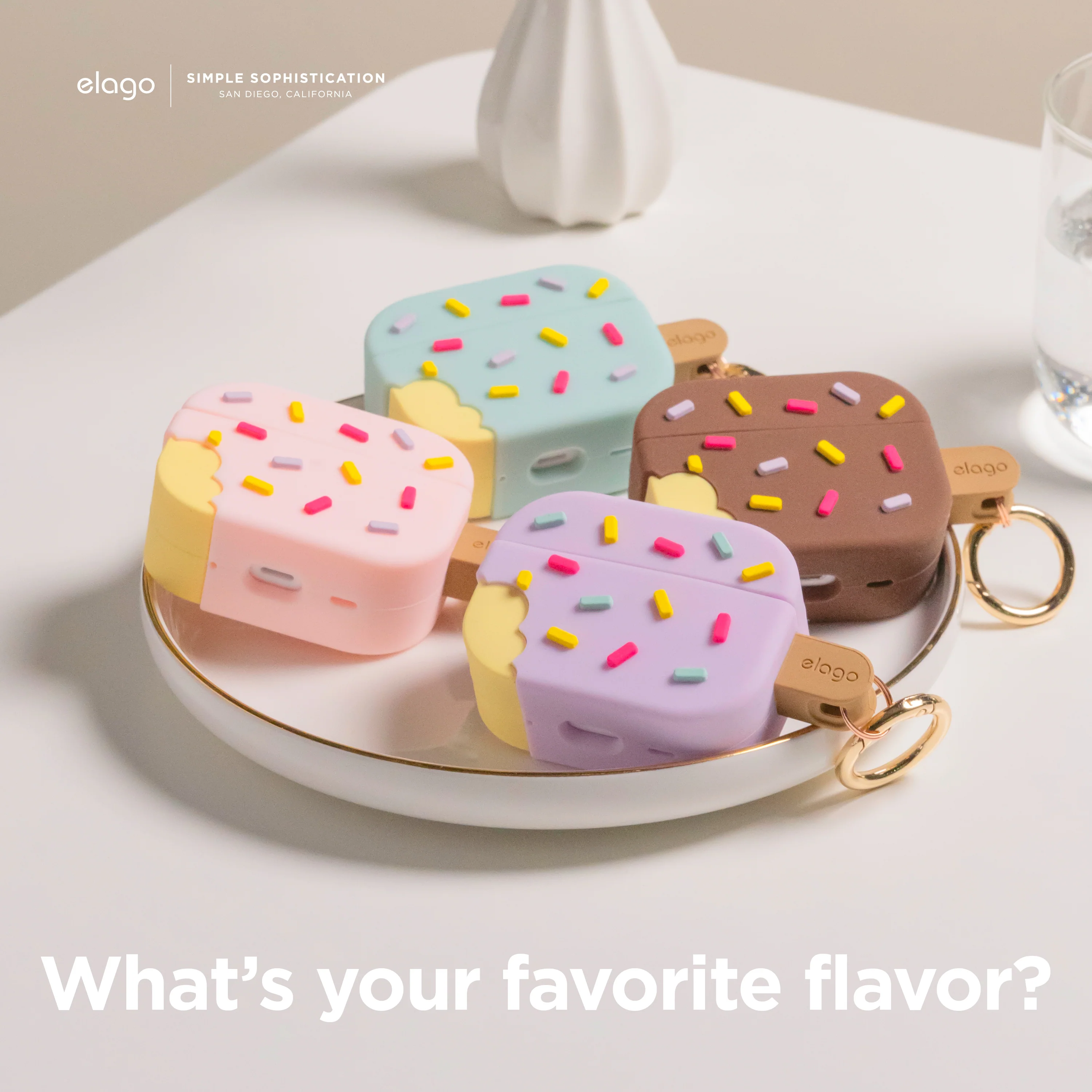 Ice Cream Case [4 Colors] - Image 10