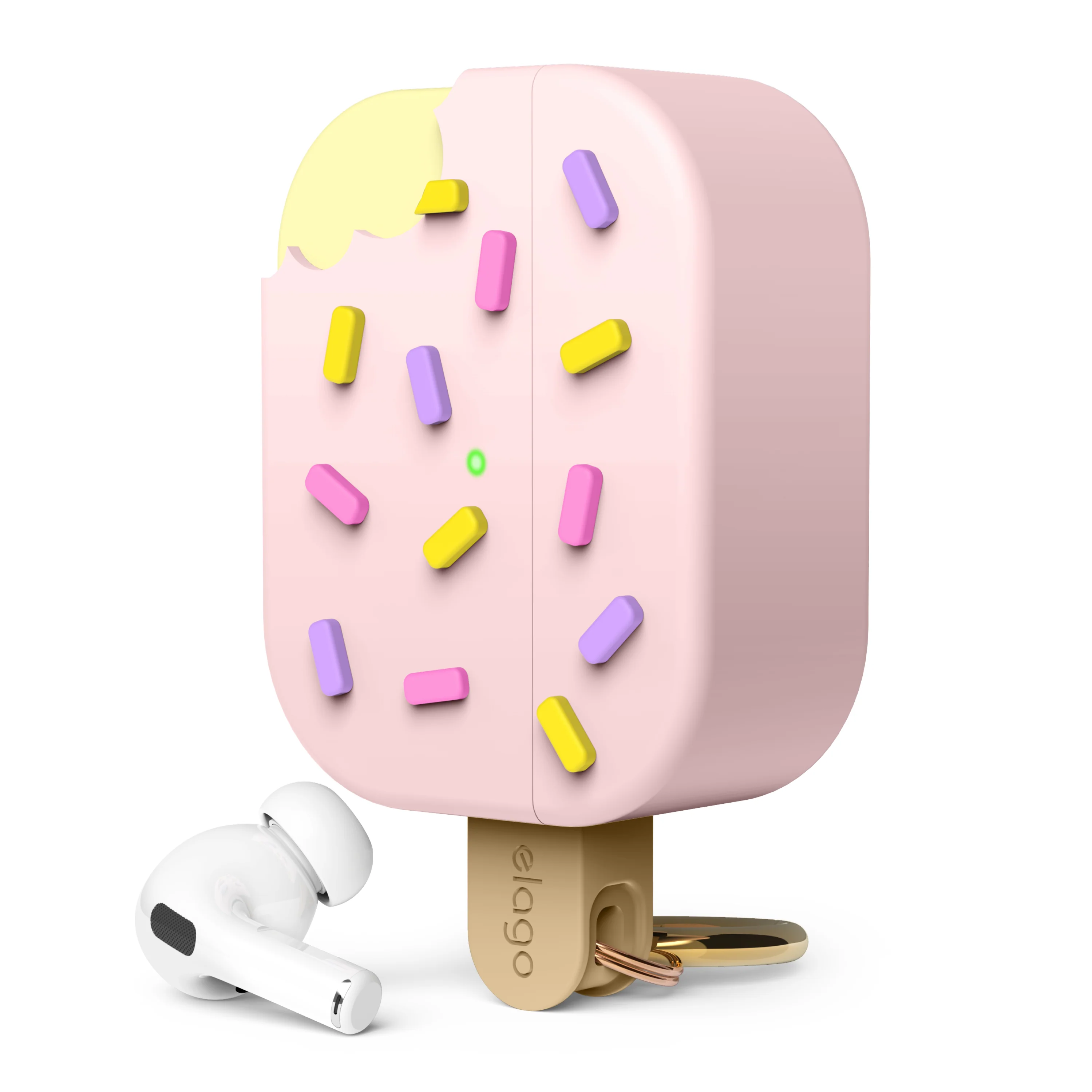 Ice Cream Case [4 Colors] - Image 2
