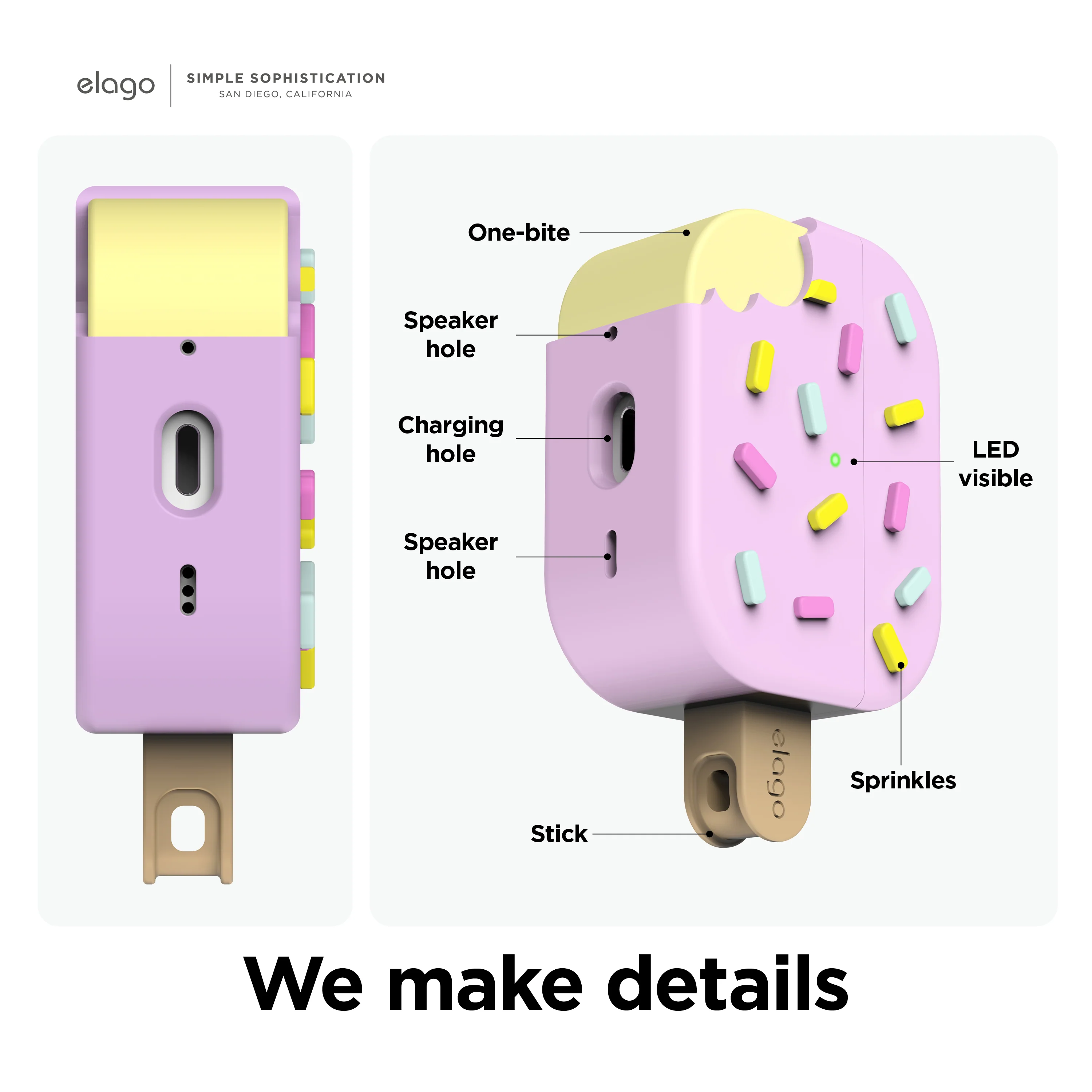 Ice Cream Case [4 Colors] - Image 7