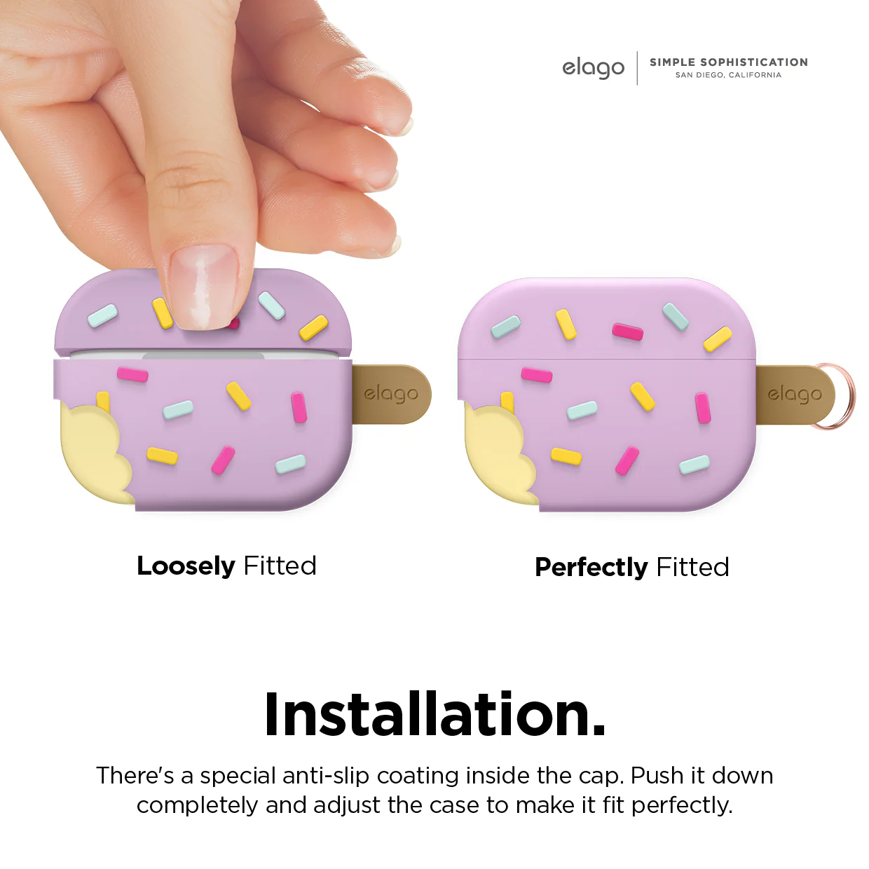 Ice Cream Case [4 Colors] - Image 9