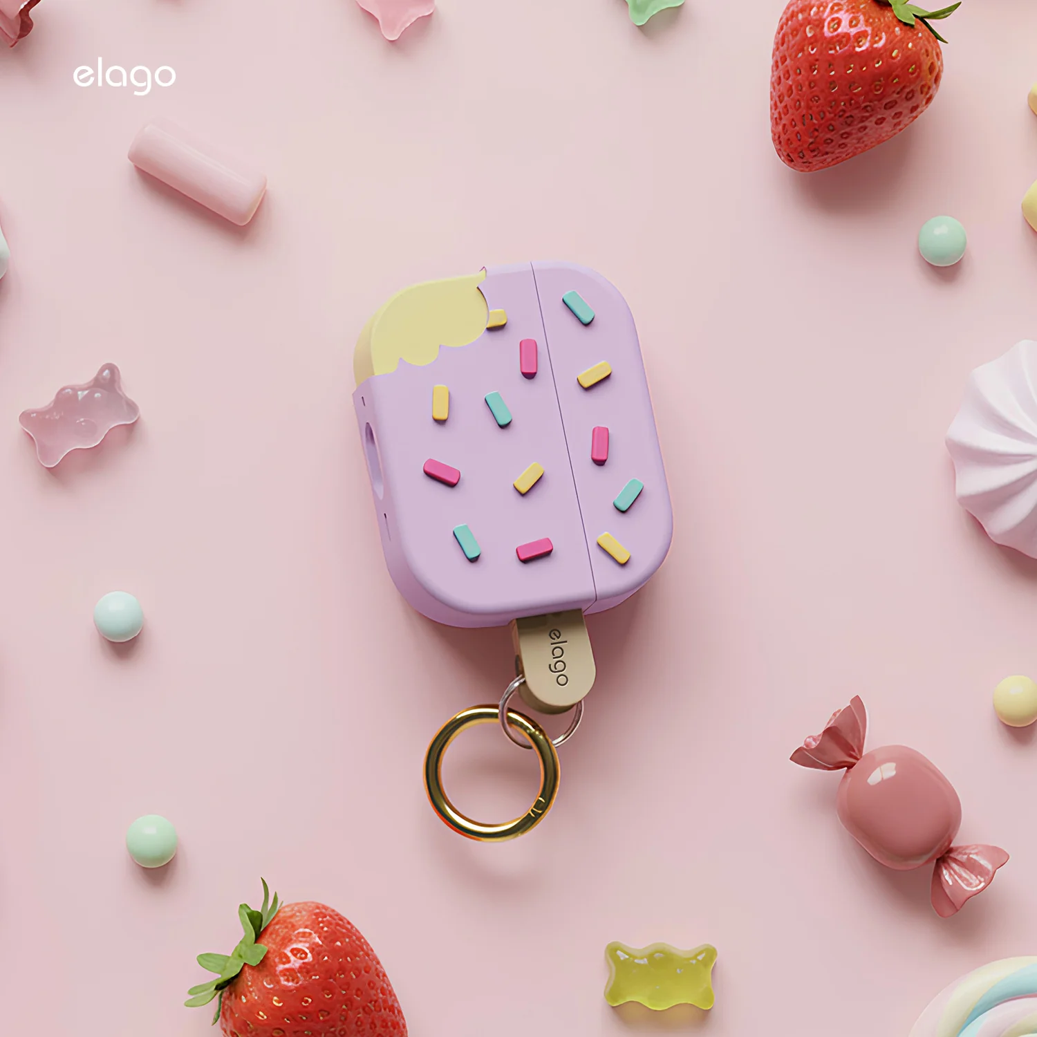 Ice Cream Case - Image 10