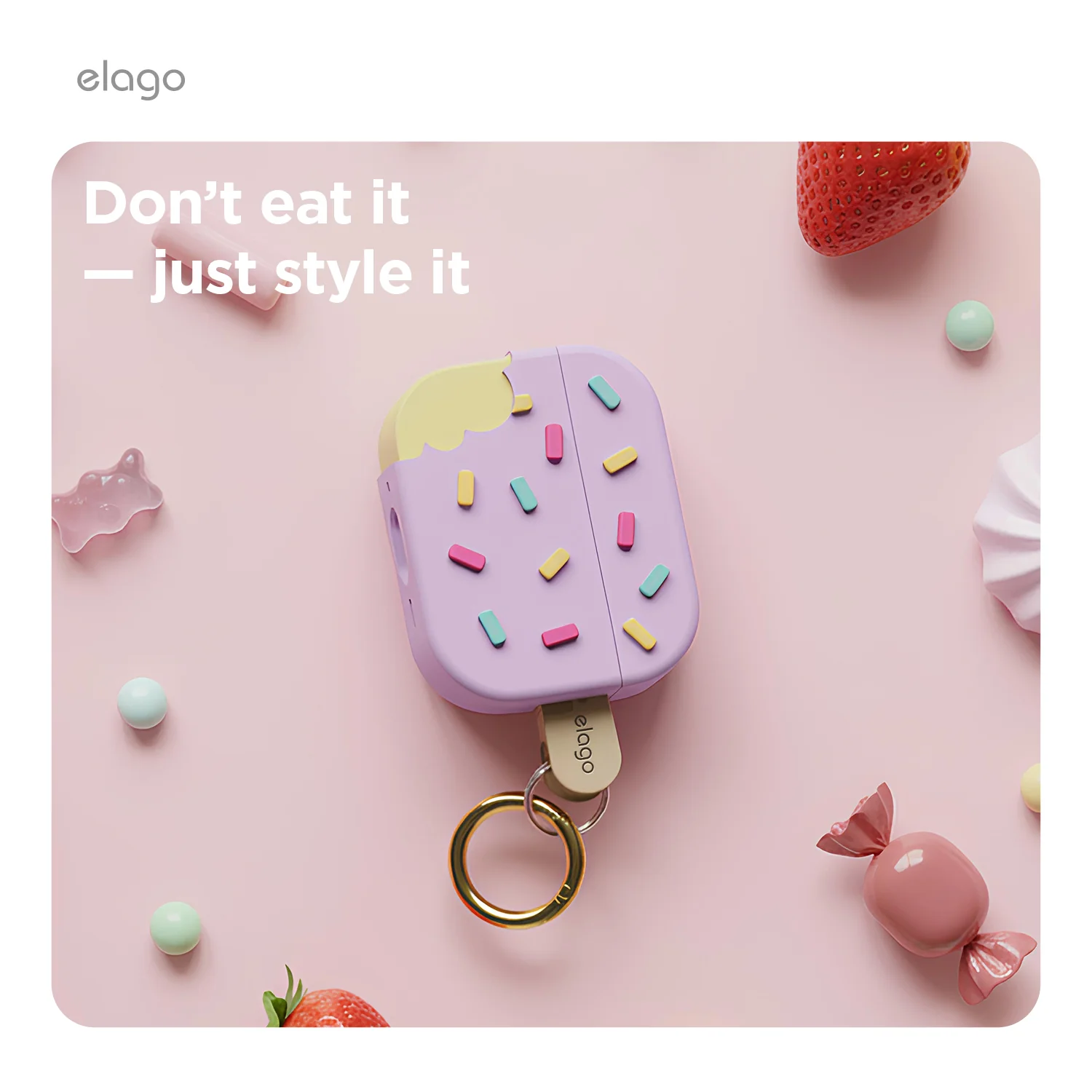 Ice Cream Case - Image 3