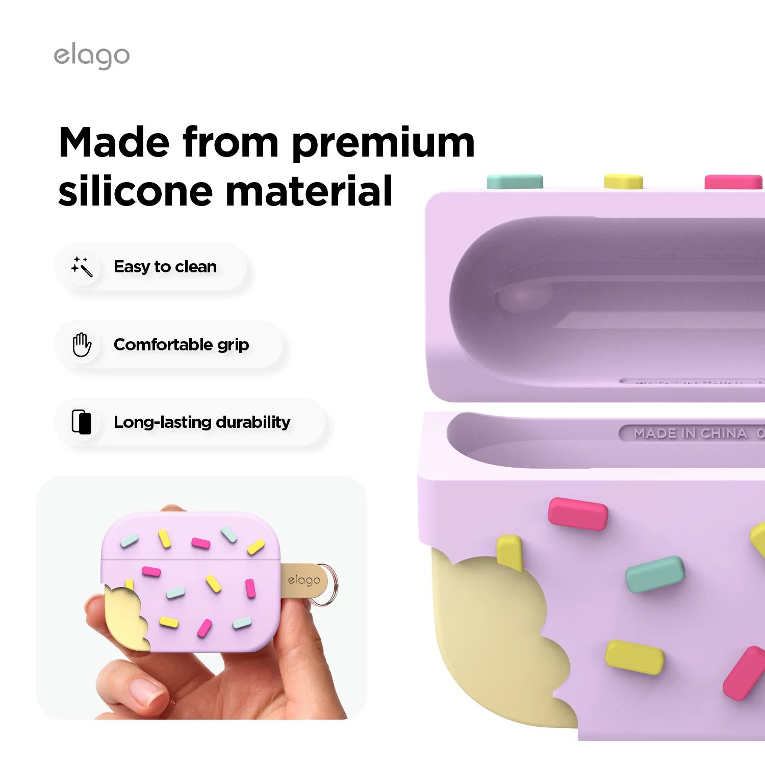 Ice Cream Case - Image 4