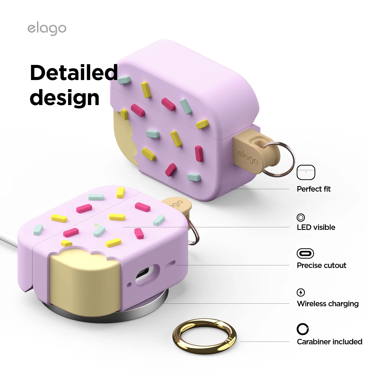 Ice Cream Case - Image 5