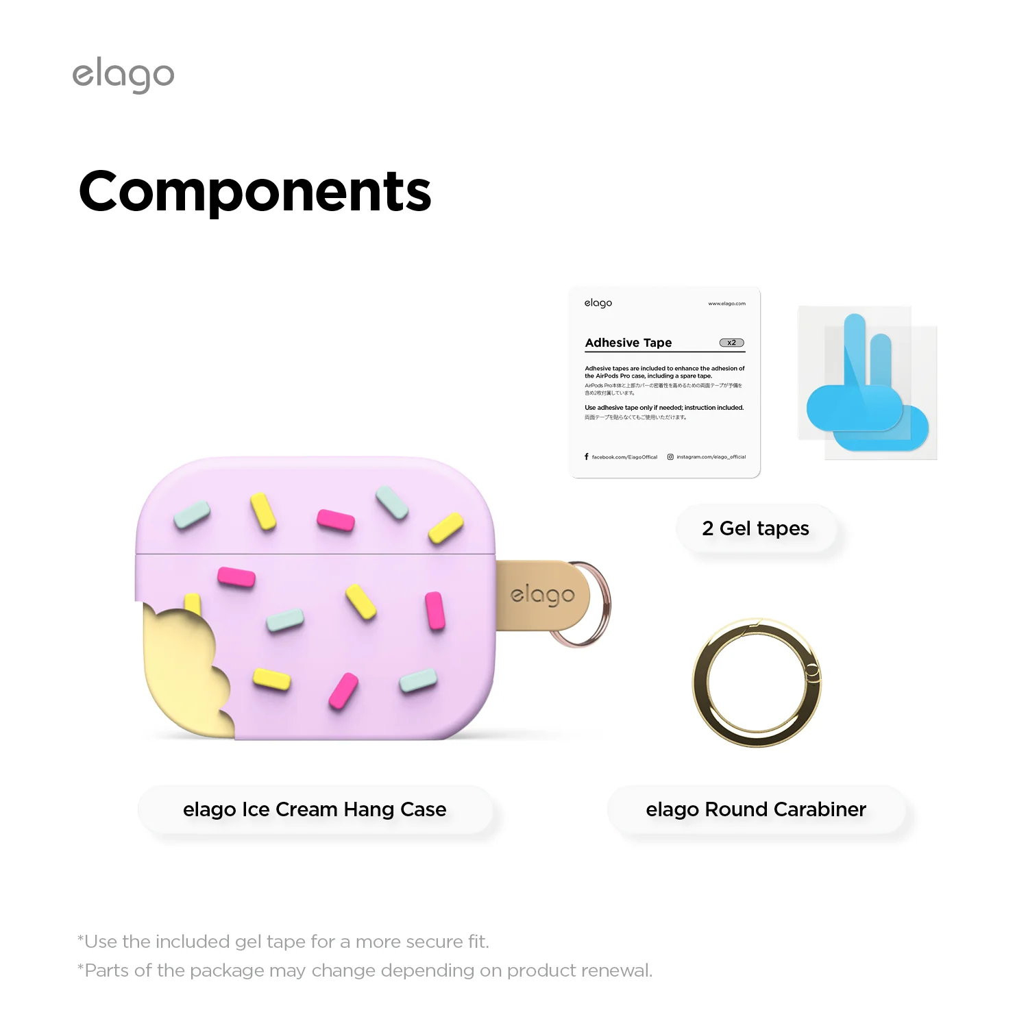 Ice Cream Case - Image 7