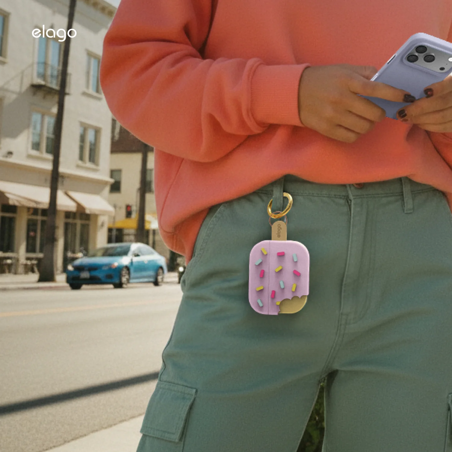 Ice Cream Case - Image 8