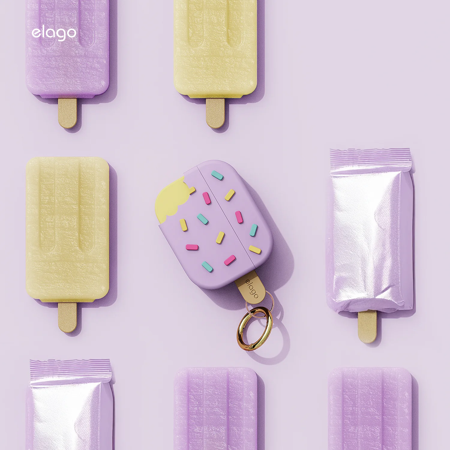 Ice Cream Case - Image 9