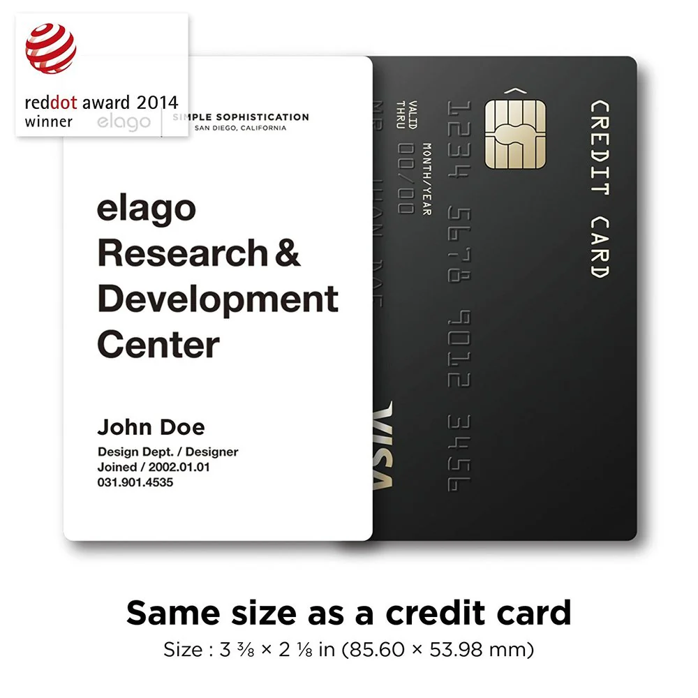 ID1 USB ID Card Holder [9 Colors] - Image 14