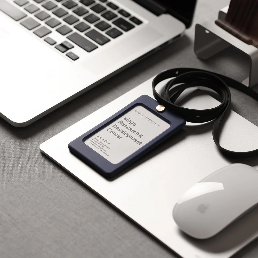 ID2 Silicone ID Card Holder [4 Colors] - Image 12