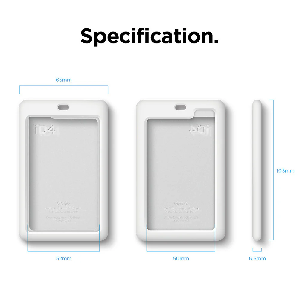 ID4 ID Card Holder [8 Styles] - Image 17