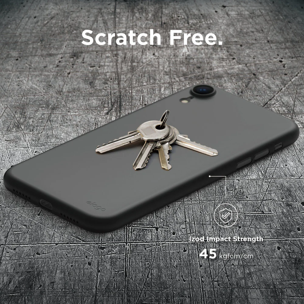 Inner Core Case [5 Colors] - Image 3