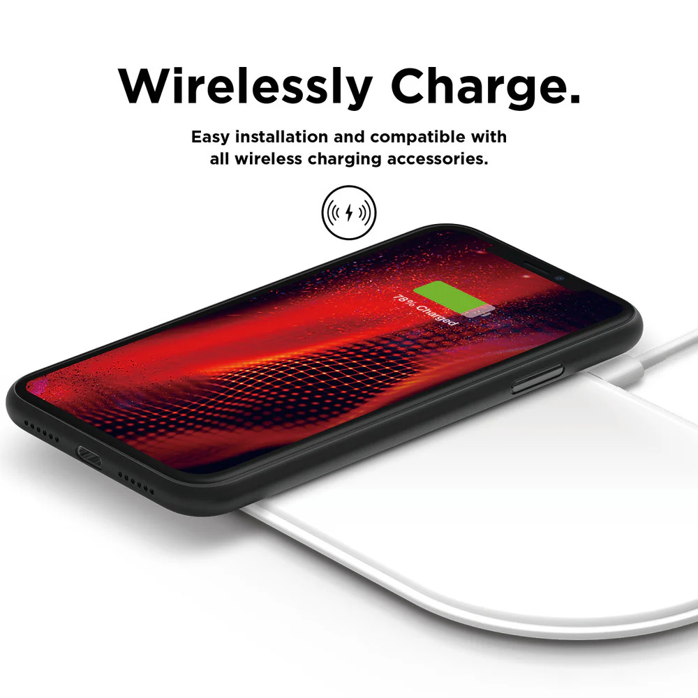 Inner Core Case [5 Colors] - Image 4