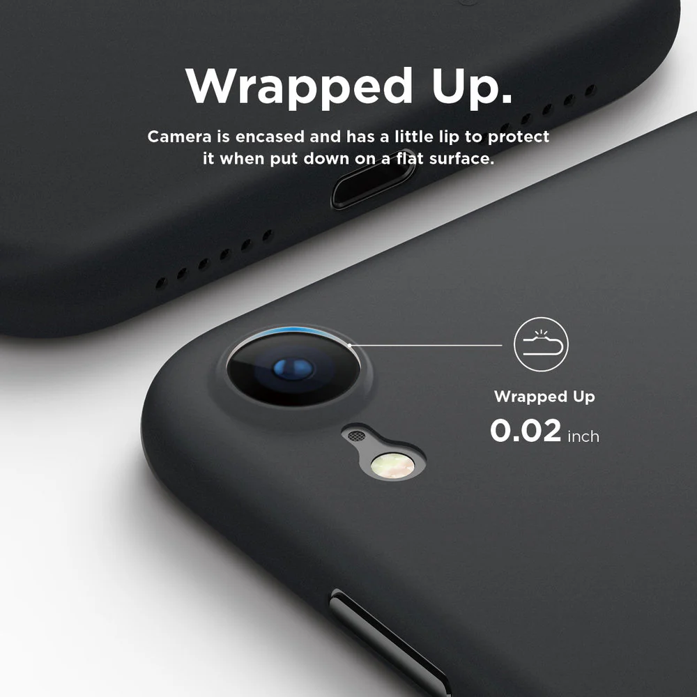 Inner Core Case [5 Colors] - Image 7