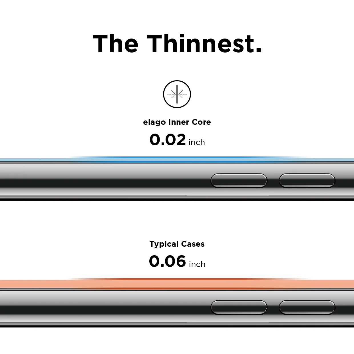 Inner Core Case [5 Colors] - Image 9
