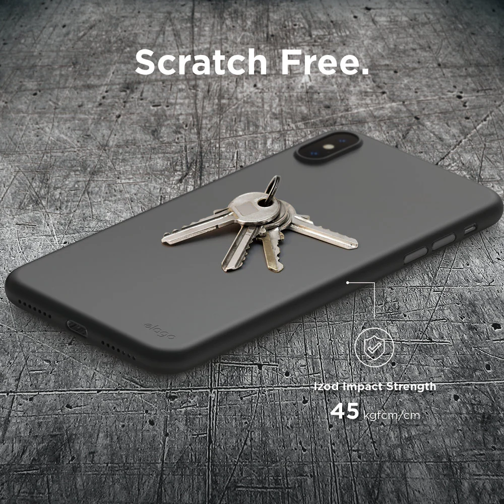 Inner Core Case [5 Colors] - Image 4