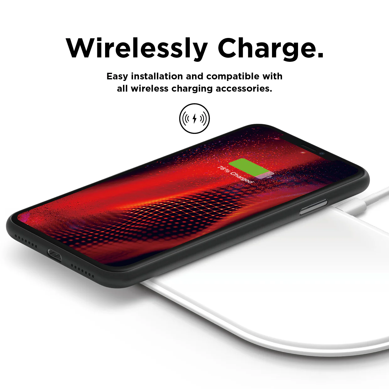 Inner Core Case [5 Colors] - Image 5