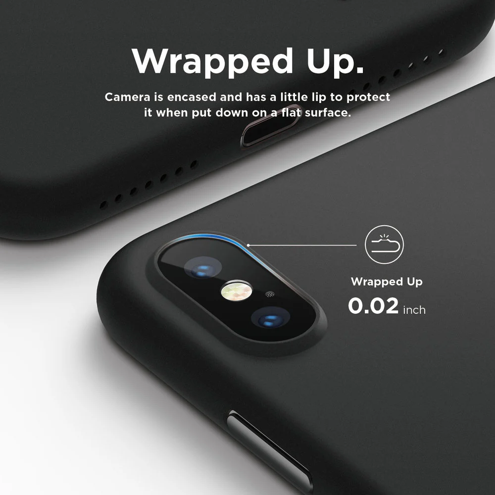 Inner Core Case [5 Colors] - Image 8