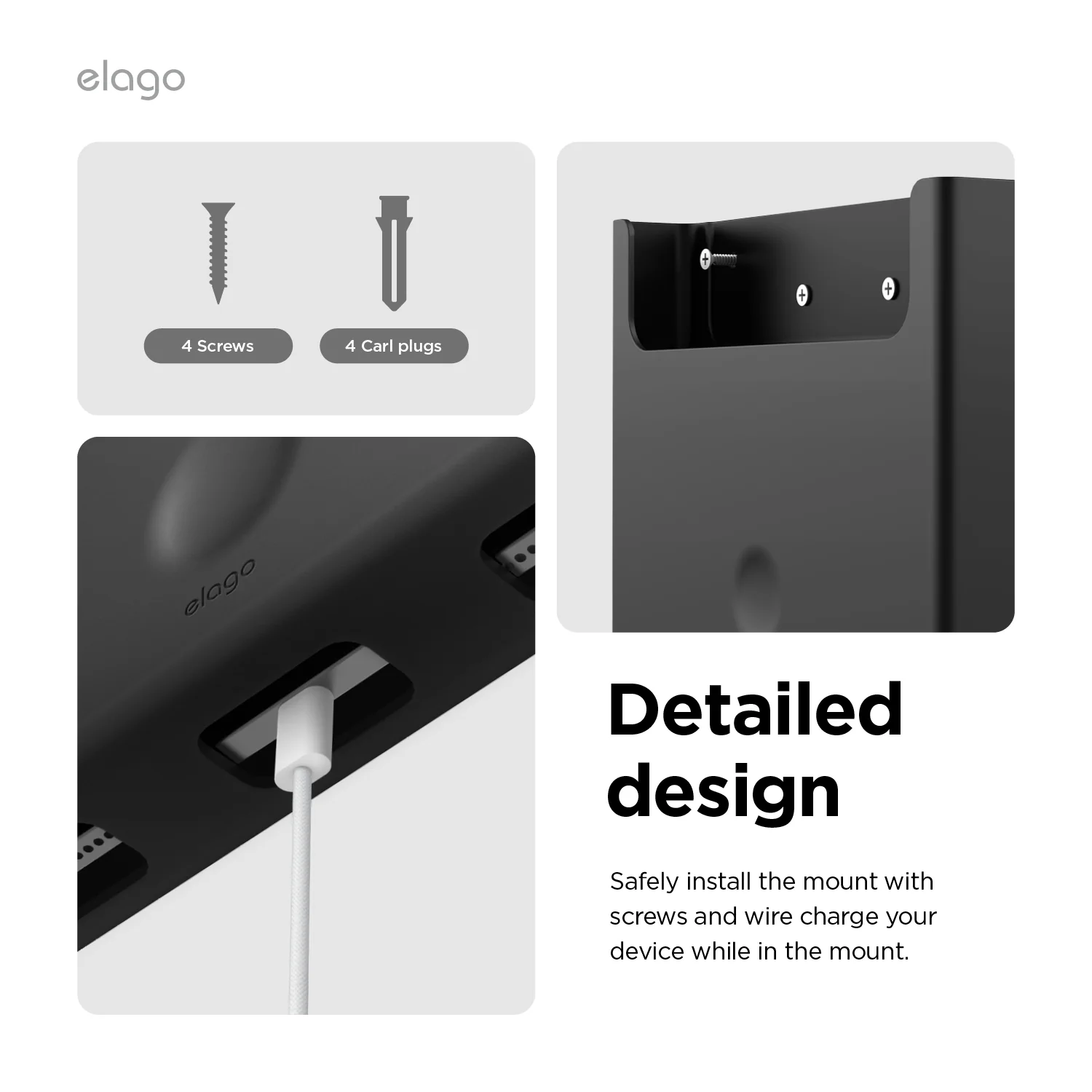 Holder Mount for Tablet - Image 3