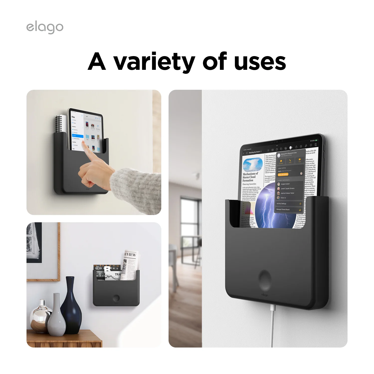 Holder Mount for Tablet - Image 5