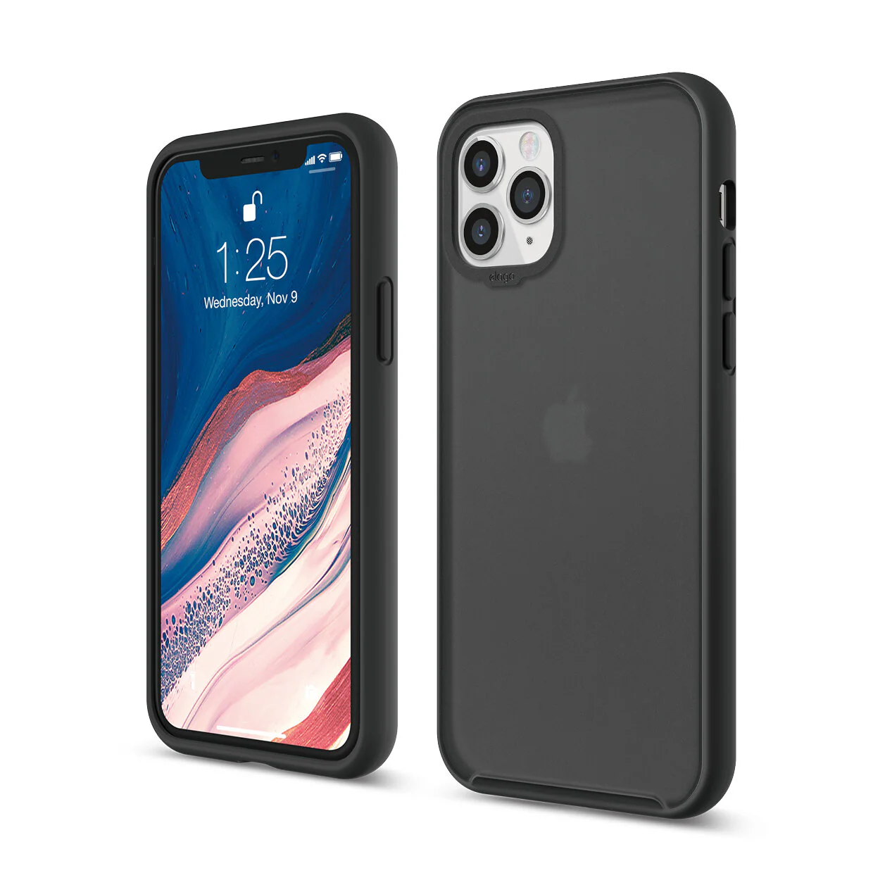 Hybrid Clear Case [7 Colors] - Image 16