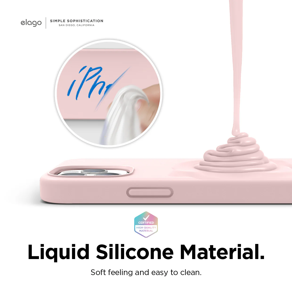 Magsafe Silicone Case [6 Colors] - Image 10