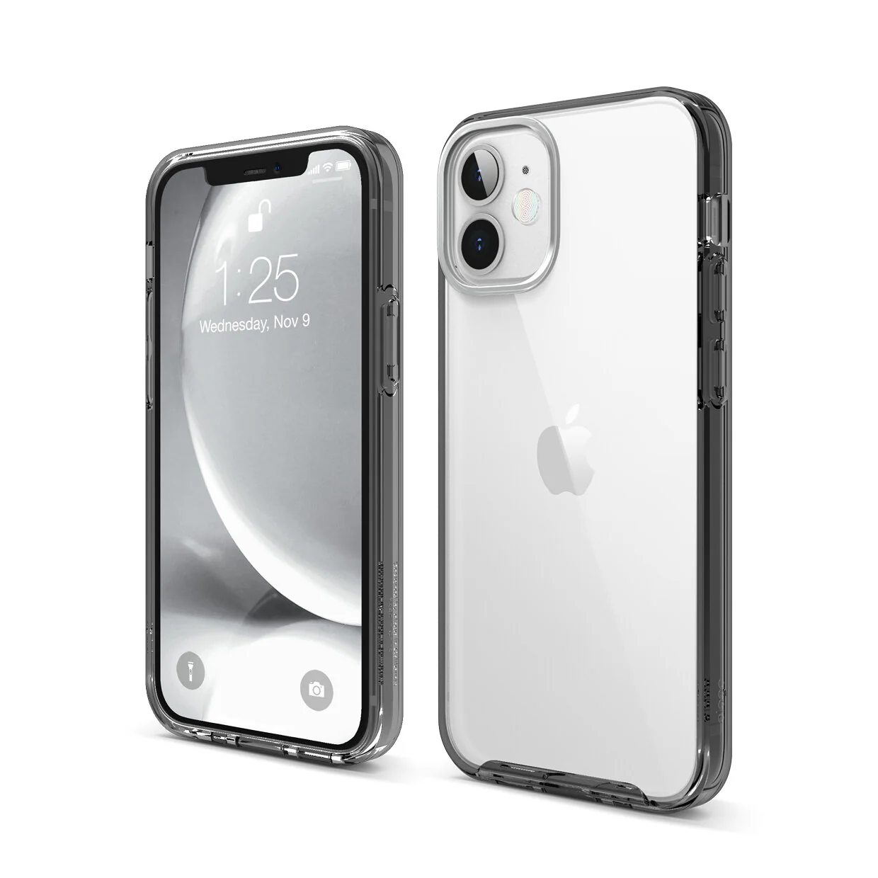 Hybrid Clear Case [6 Colors] - Image 6