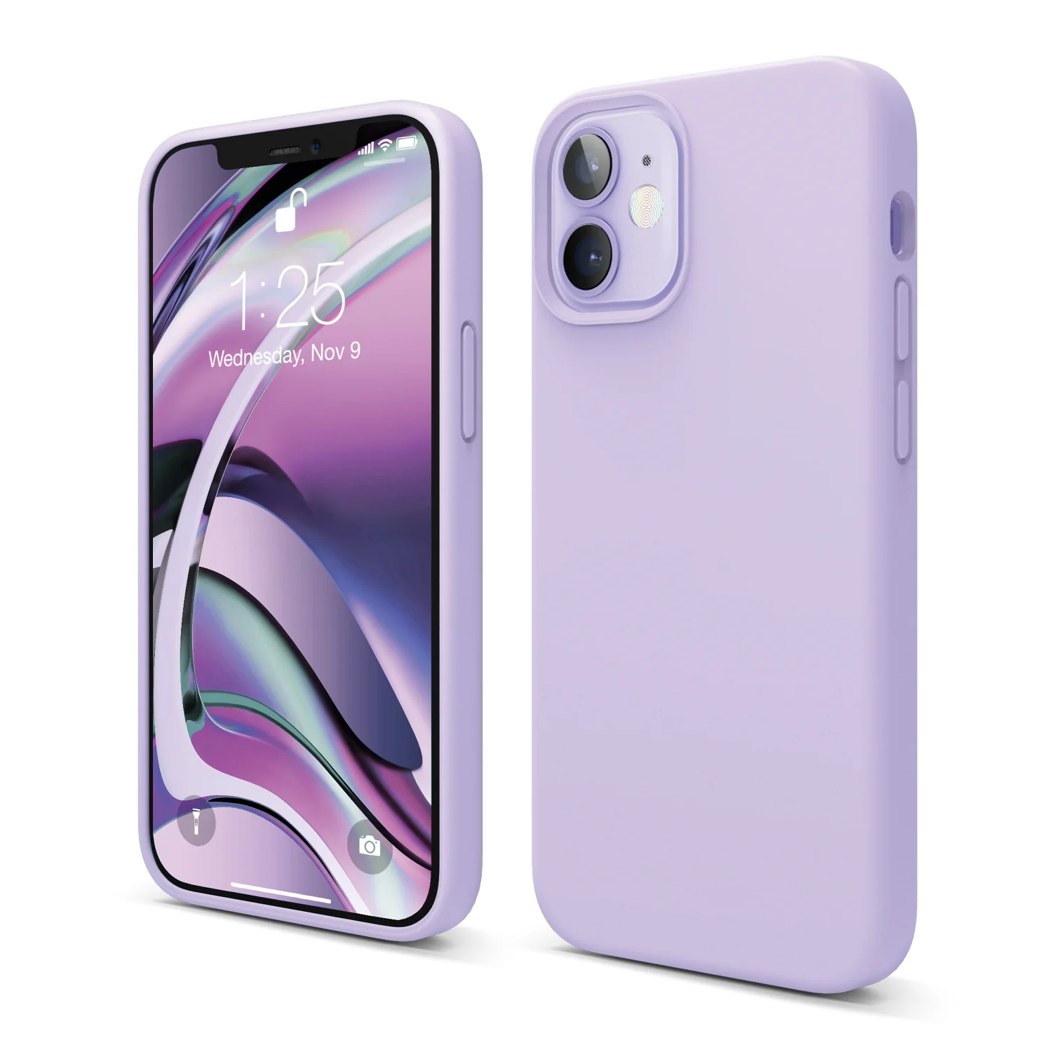 Premium Silicone Case [11 Colors] - Image 10