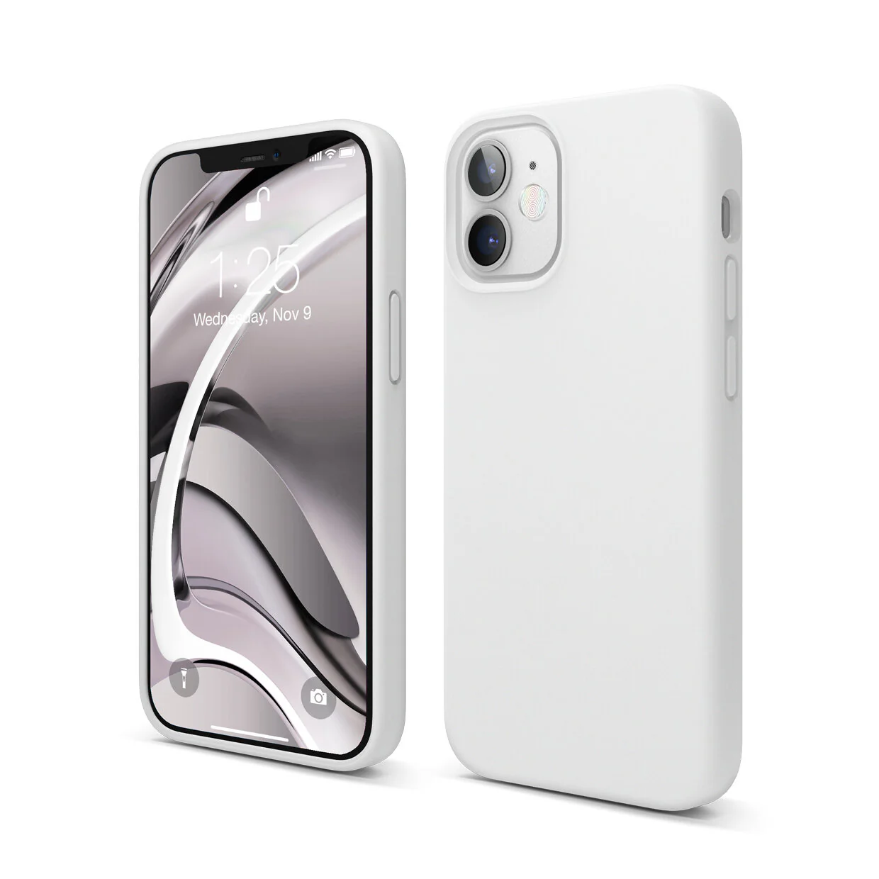 Premium Silicone Case [11 Colors] - Image 11