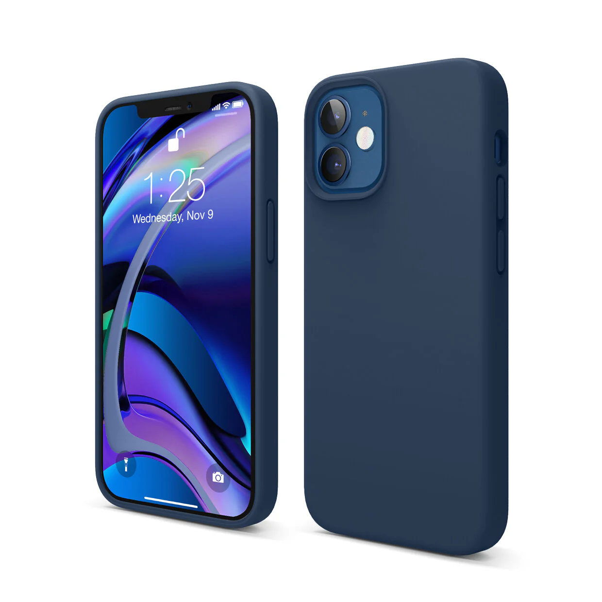Premium Silicone Case [11 Colors] - Image 12