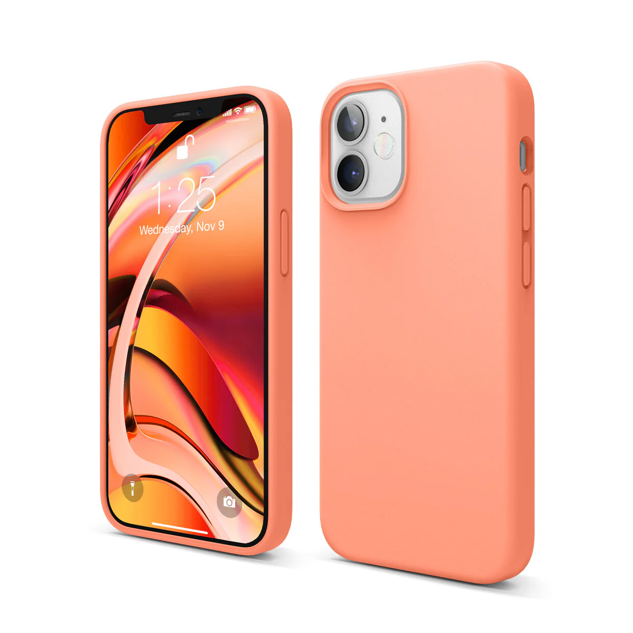 Premium Silicone Case [11 Colors] - Image 14