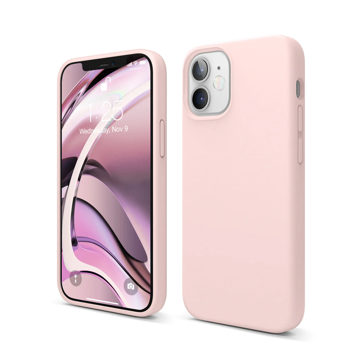 Premium Silicone Case [11 Colors] - Image 15