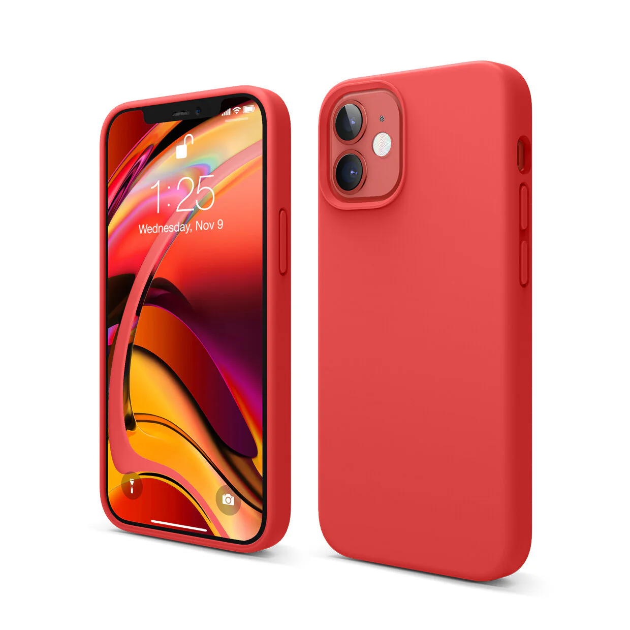 Premium Silicone Case [11 Colors] - Image 16