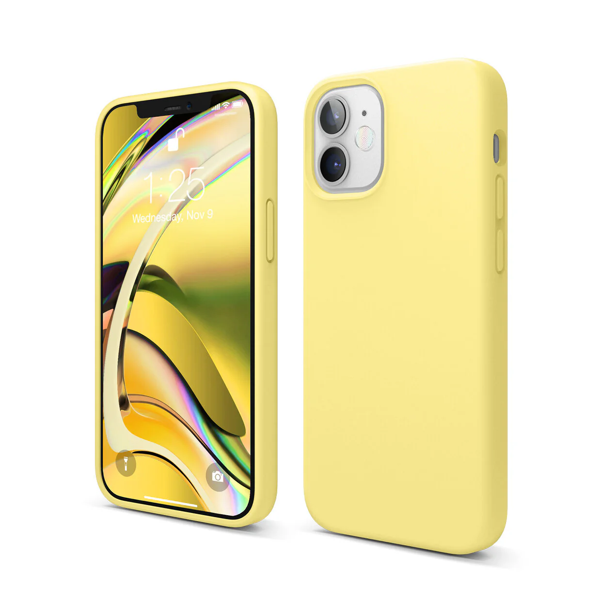 Premium Silicone Case [11 Colors] - Image 17