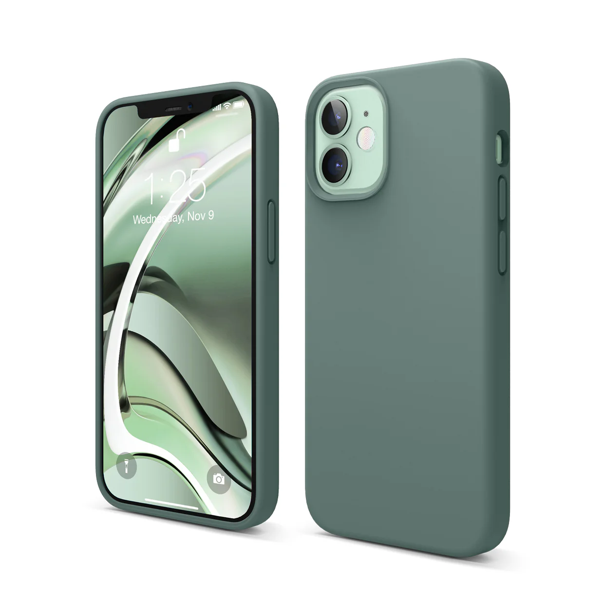 Premium Silicone Case [11 Colors] - Image 19