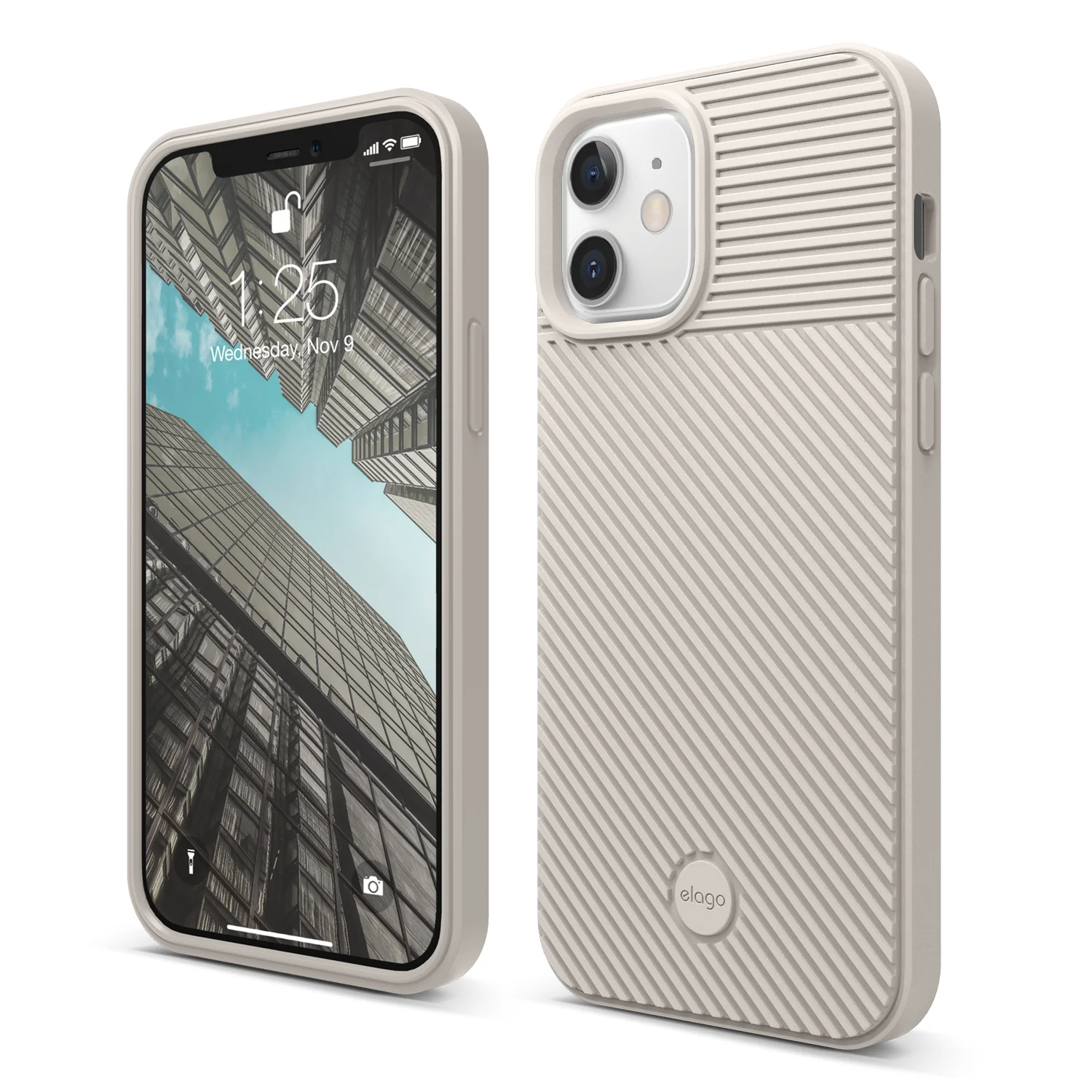 Cushion Case [5 Colors] - Image 3